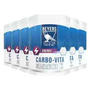 6x Beyers Carbo-Vita Grit 450 gr