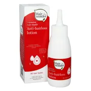 Hairwonder Anti-Hairloss Lotion 75ML