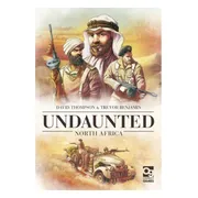Undaunted North Africa