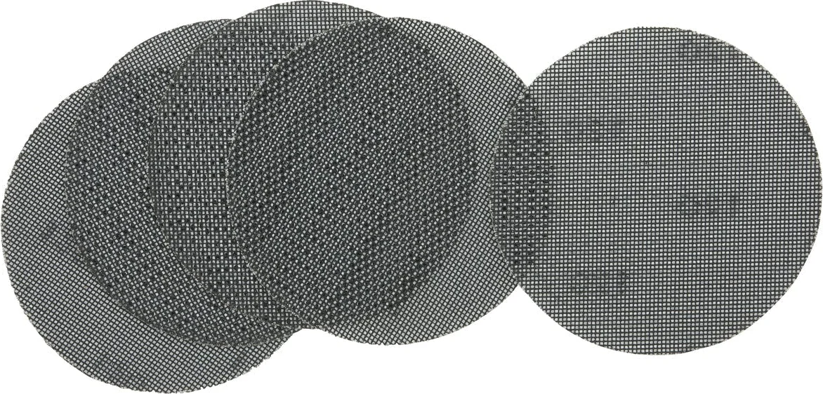 DeWALT DTM8556 Mesh Schuurgaas ø 150mm K60 VE=5