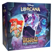 Disney Lorcana Ursula's Return Illumineer's Trove