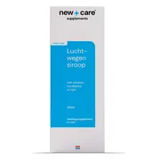 New Care Luchtwegen Siroop 250ML