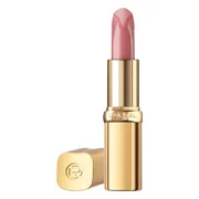 3x L'Oréal Color Riche Satin Nude Lippenstift 601 Worth It 4,54 gr
