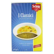 Schar Vermicelli Capelli D'Angelo Glutenvrij 250GR