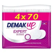 Demak Up Expert Rond Wattenschijfjes 280ST