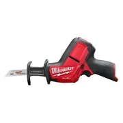 Milwaukee M12 FUEL™ CHZ-0 Accu Compact reciprozaag HACKZALLl™ 12V Basic Body - 4933446960