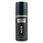 Amando Noir Deodorant 150ML