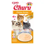 Ciao Kattensnack Churu Kip 60 gr