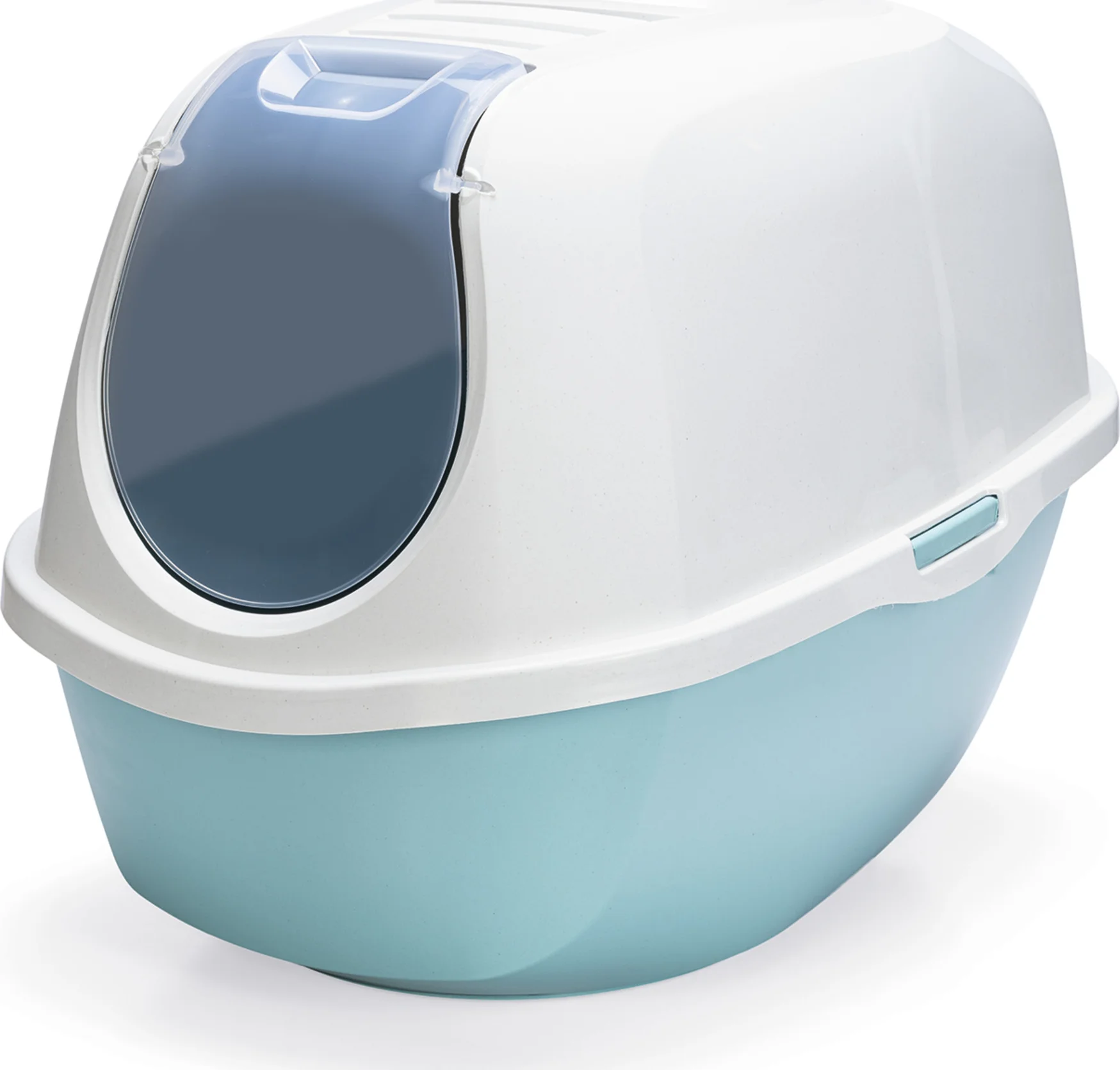 KARLIE Kattenbak Smartcat Aqua