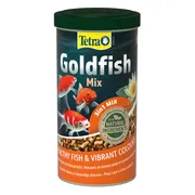 Tetra Pond goudvis mix 1 liter