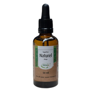 SteviJa Sugarfree Natural Drops 50ML