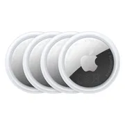 Apple AirTag 2 (4-Pack)