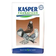 Kasper Faunafood Tortelduivenvoer 20 kg