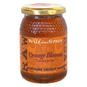 Wild About Honey Orange Blossom 500GR