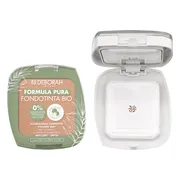 Deborah Milano Pura Compact Foundation Bio 4 Karamel 9GR