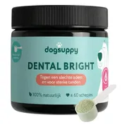 DogSuppy Dental Bright 90 gr