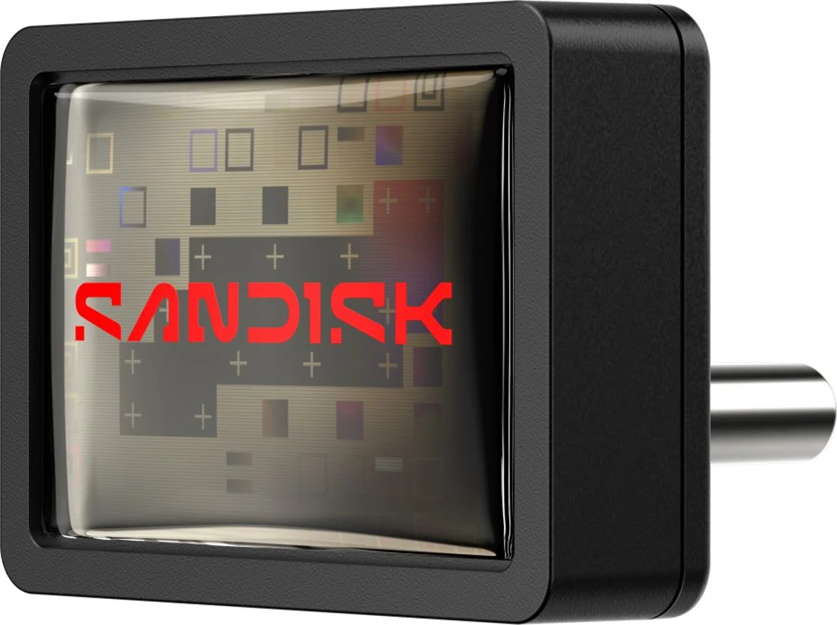 SANDISK Extreme Fit USB-C Flash Drive 128GB