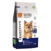 3x BF Petfood Small Breed Senior Hondenvoer 5 kg