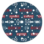 Bosch Professional EXPERT Schuurschijf 150mm P120 VE=6 - 2608902442