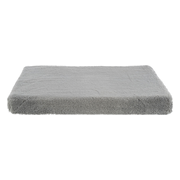 Trixie Vital - Ligmat Lonni - Orthopedisch - Grijs - 60X45 cm
