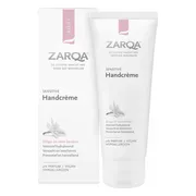 3x Zarqa Sensitive Handcrème 75 ml
