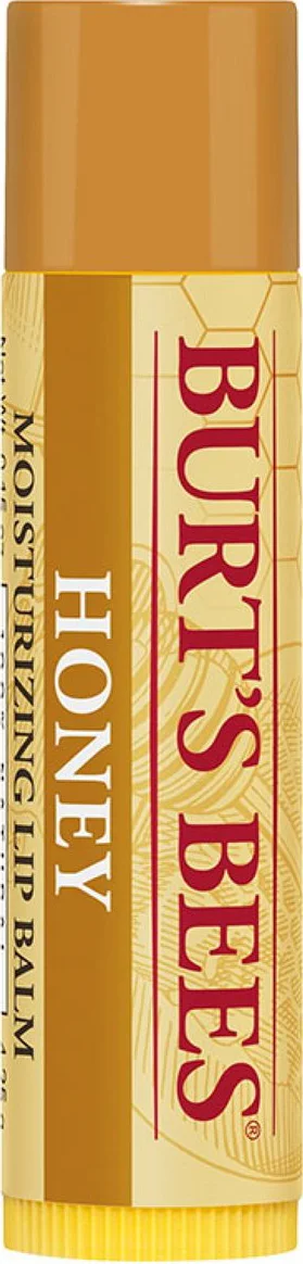 Burt's Bees Lipbalm Honey 4,25GR