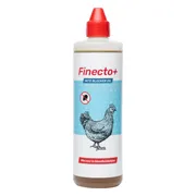 Finecto+ Supplement Bloedluis Olie 500 ml