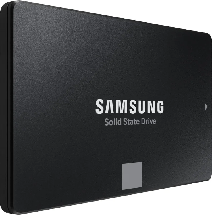 Samsung 870 EVO 2,5 inch 8TB
