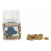 Beeztees Carré Lam en Rijst 400 gr