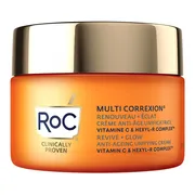 RoC Multi Correxion® Revive + Glow Unifying Cream Rich 50ML