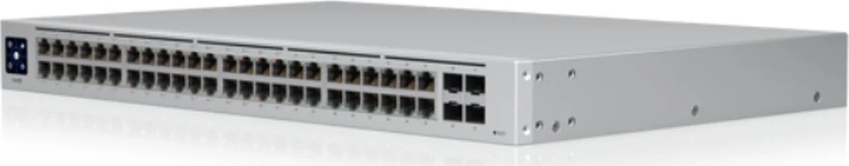 Ubiquiti UniFi USW-48-POE