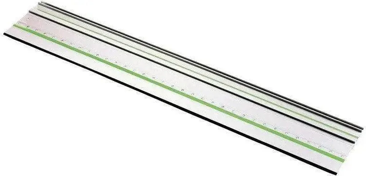 Festool FS 1400/2-LR 32 Geleiderail met gatenraster 1400mm - 496939