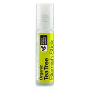 Dr Organic Tea Tree Blemish Stick 8ML