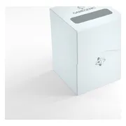 Deckbox Deck Holder 100+ White