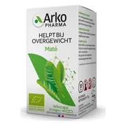 Arkopharma Mate 45 capsules