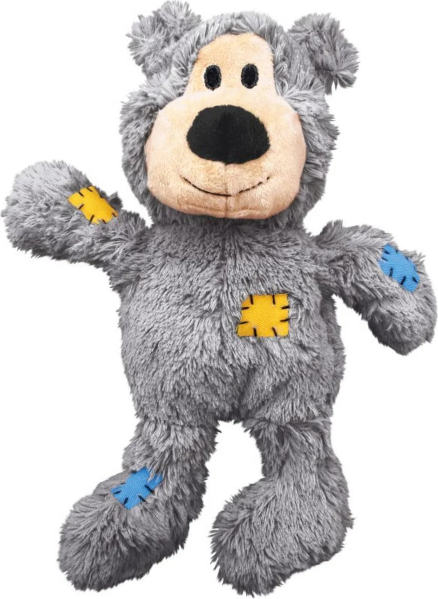 Kong Wildknots Bears XS