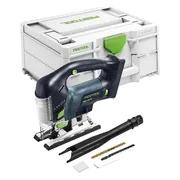 Festool PSBC 420 EB-Basic Accu Decoupeerzaag CARVEX - 576530