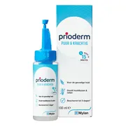 Prioderm Puur & Krachtig Lotion 100ML