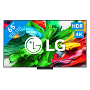 LG 65" QNED86 EVO 4K (2025)
