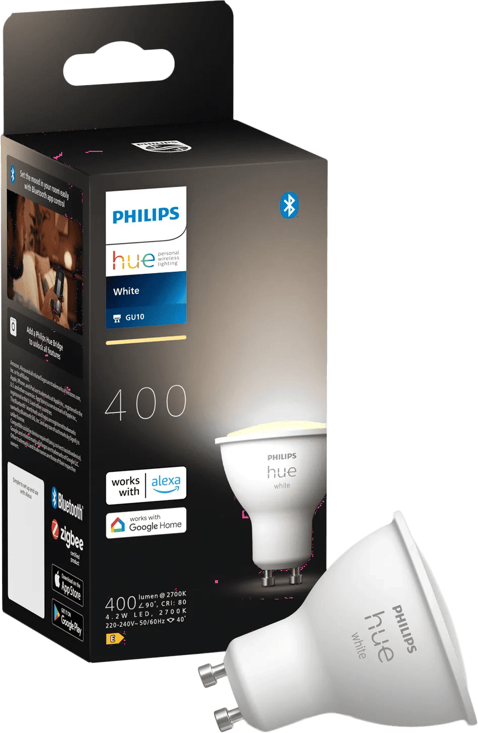 Philips Hue White GU10
