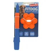 Rosewood Fitdog Molecule With Launcher