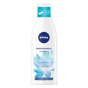 6x NIVEA Verfrissende Reinigingsmelk 200 ml