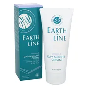 Earth Line Vitamine E Dag & Nachtcrème 100ML