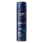 NIVEA Men Deospray Deep Beat 150 ml