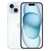 Apple iPhone 15 - 128GB - Blue