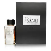 Asabi No. 2 Eau De Parfum Intense Unisex 100 Ml