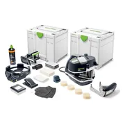 Festool KA 65-Set Kantenlijmer in Systainer - 577840