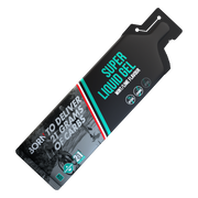 Born Super Liquid Gel - Mint Lime 12 stuks 55ML
