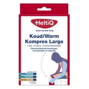 HeltiQ Koud/Warm Kompres Large