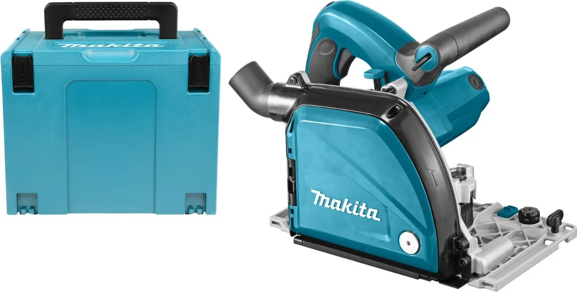 Makita CA5000XJ Muurgroeffreesmachine 230V in Mbox